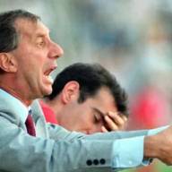Carlos Bilardo tendrá una película documental sobre su inolvidable paso por el Sevilla