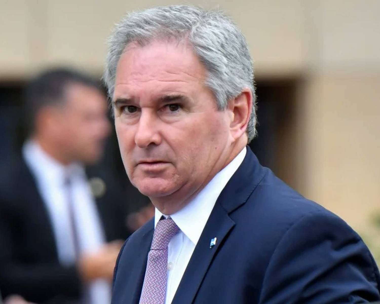 El canciller Quirno descartó romper relaciones diplomáticas con Brasil