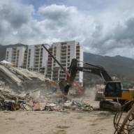 Corrigen el epicentro del segundo sismo en Venezuela: fue más cerca de la costa