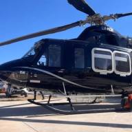 San Juan decretó tres días de duelo tras el trágico accidente en helicóptero: murieron 7 personas