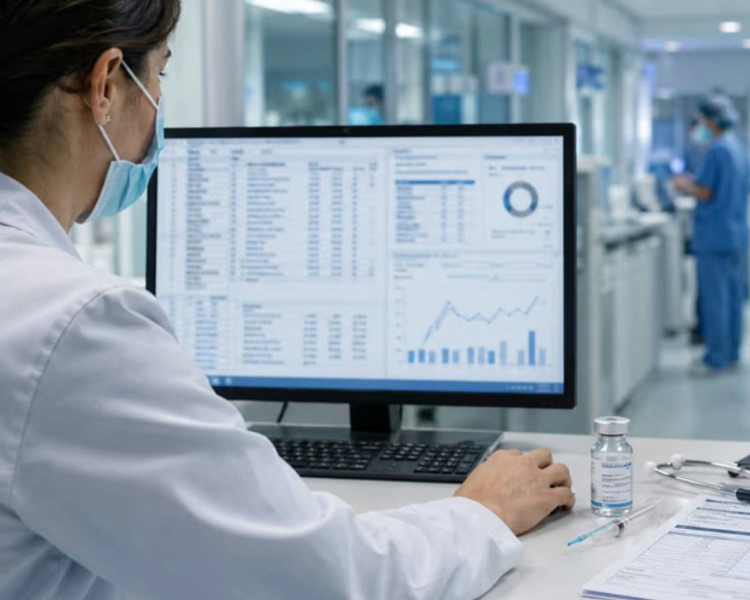 ESAVI: cómo funciona el sistema argentino que investiga efectos adversos tras la vacunación