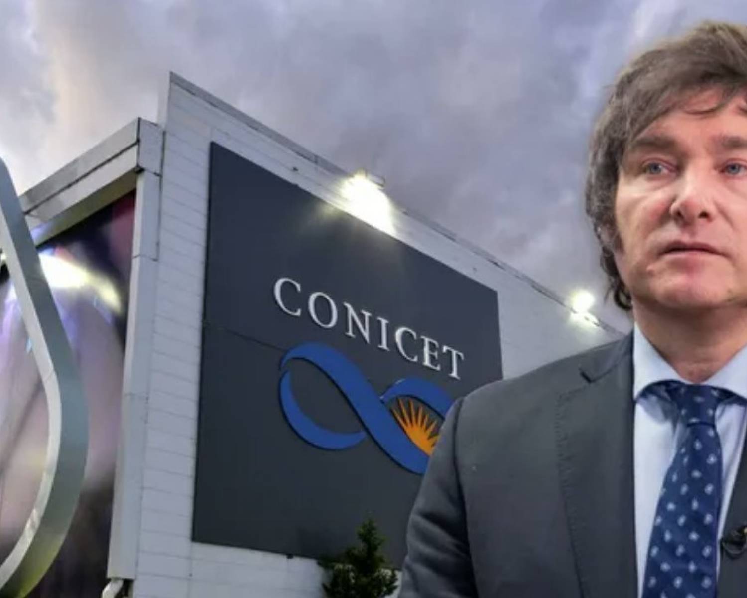 La comunidad científica internacional pide a Javier Milei frenar desmantelamiento de la ciencia en el país