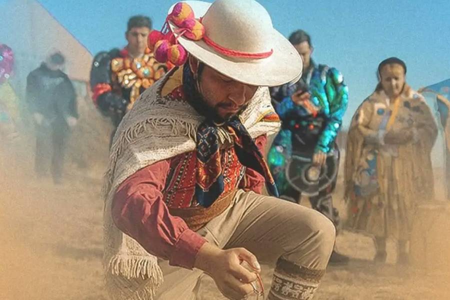 Ceremonia de la Pachamama: Valle Viejo celebra a la Madre Tierra en El Portezuelo Es organizada por la Municipalidad de Valle Viejo y se realizará este sábado 1 de agosto, a las 11:00 horas, en la Hostería Cuesta El Portezuelo. - eldiariodecatamarca.com C