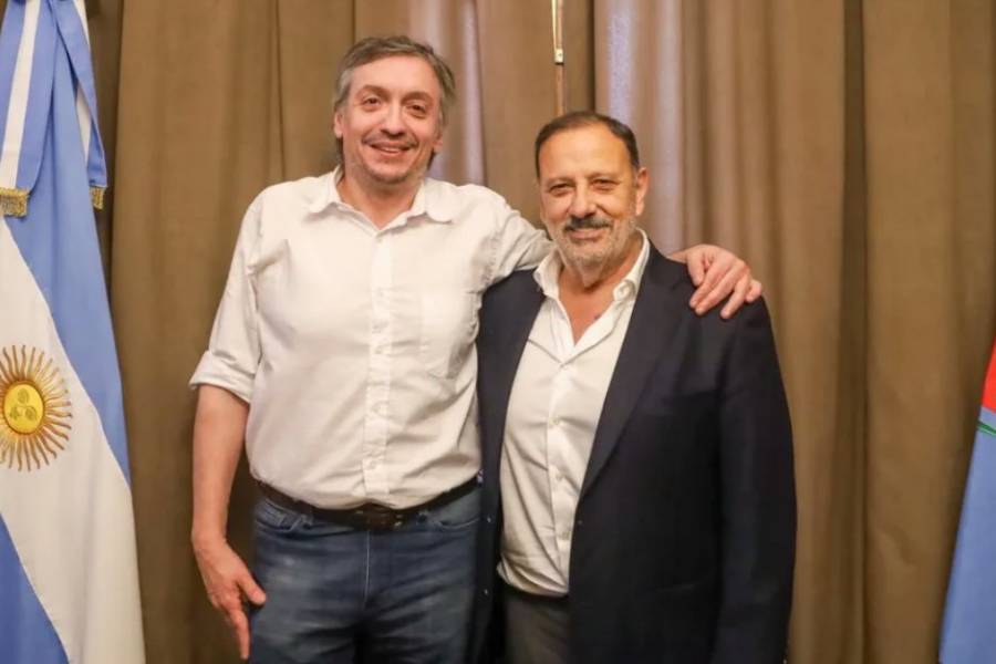 El homenaje a monseñor Angelelli en La Rioja con aroma candidaturas presidenciales