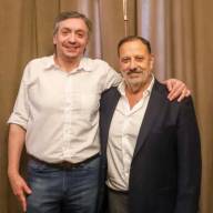 El homenaje a monseñor Angelelli en La Rioja con aroma candidaturas presidenciales