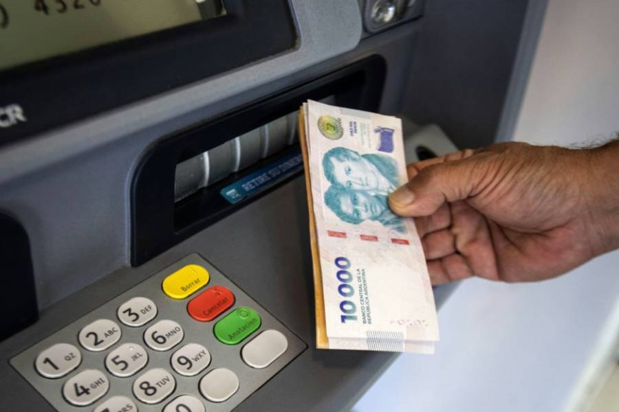 Cronograma de pago de julio para la Administración Pública