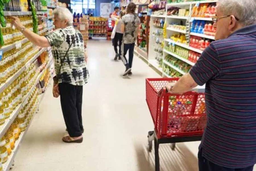 Menos controles: levantan más restricciones y flexibilizan la importación de alimentos