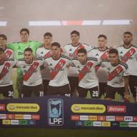 Vasco da Gama ofertó US$ 5.000.000 por el 50% de un titular del River de Coudet: a un paso de irse