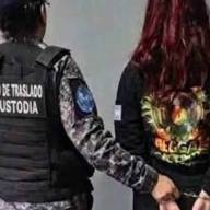 Caso Niño “Pipi”: Trasladaron a su madre al Correccional de Mujeres