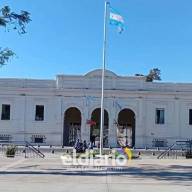 Pago de haberes a empleados municipales de la Capital