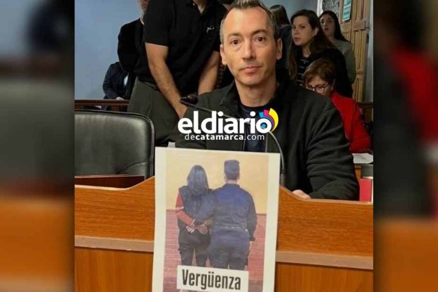 Nuevo revés judicial para Javier Galán