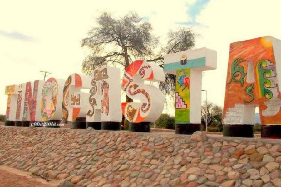 Extranjerización de tierras: desde Tinogasta exigen a los senadores catamarqueños frenar la reforma