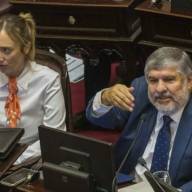 El peronismo rechaza los cambios a la ley de tierras y marcha al Congreso el día de la sesión