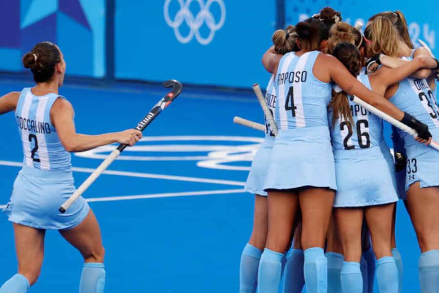 Se acerca el Mundial de Hockey 2026: quiénes serán los rivales de Los Leones y Las Leonas
