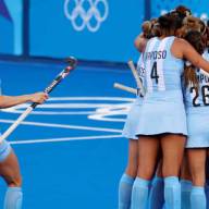 Se acerca el Mundial de Hockey 2026: quiénes serán los rivales de Los Leones y Las Leonas