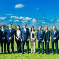 Catamarca expuso su plan de modernización judicial en el plenario del Consejo Federal de Justicia