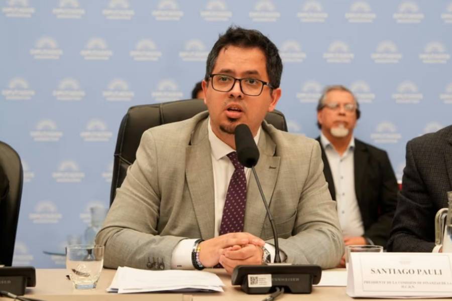 Reforma del Banco Central, con viento a favor: el oficialismo confía en dictaminar el miércoles