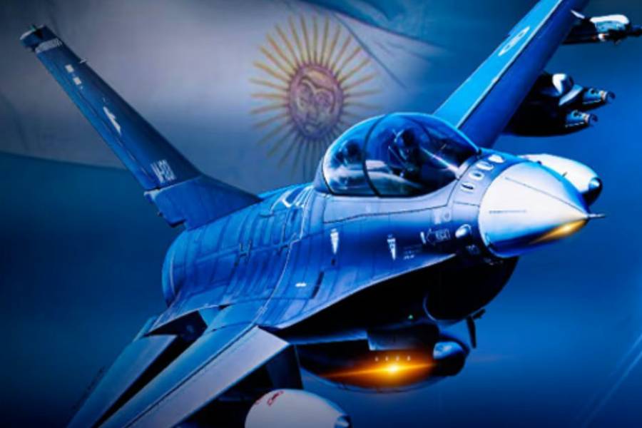 Día de la Fuerza Aérea Argentina: ¿cómo será la celebración?