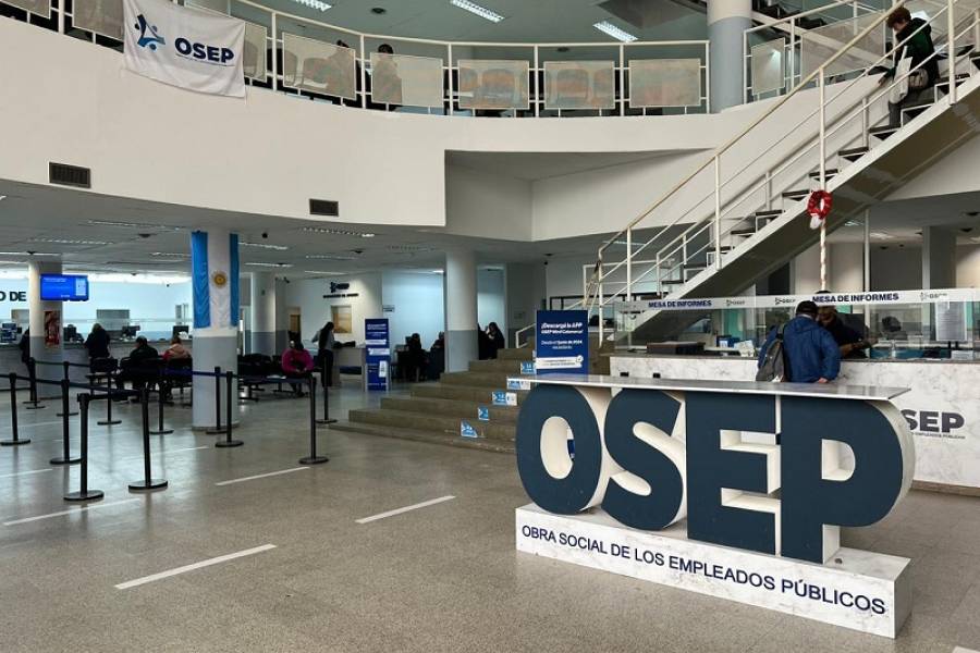 OSEP lanza el nuevo empadronamiento digital para el Programa de Diabetes