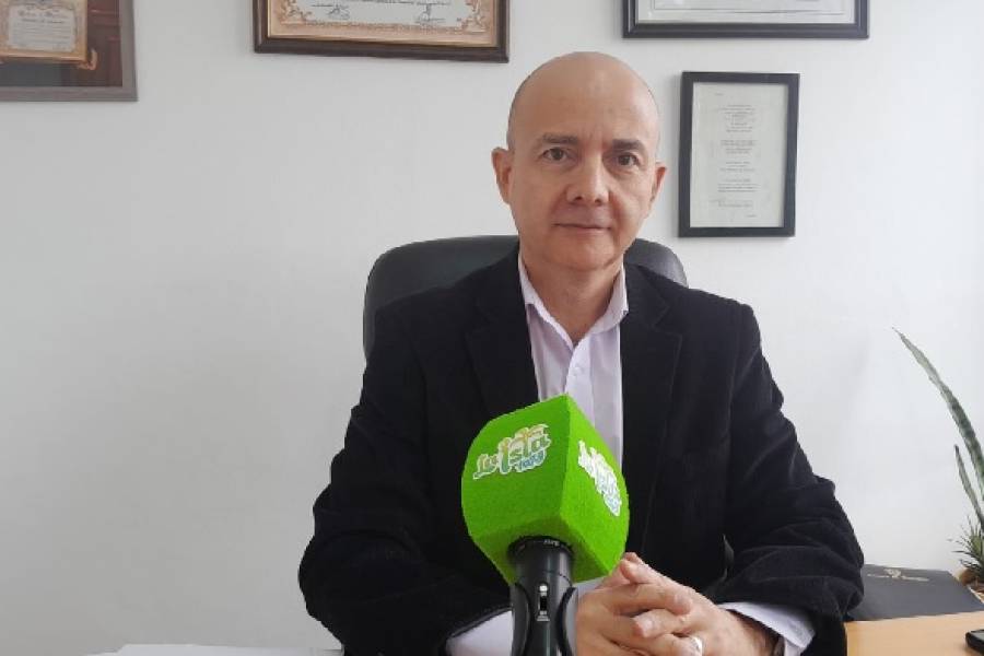 Adrián Brizuela: “Es imposible pensar en un armado de La Libertad Avanza desconectado del Gobierno nacional”