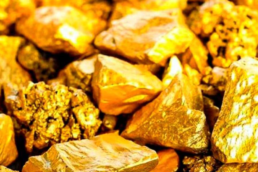 Un importante banco de inversión prevé un nuevo aumento del oro, que en el primer semestre explicó 61% de las exportaciones mineras argentinas