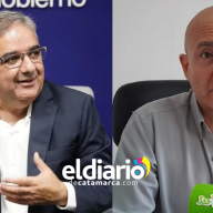 Brizuela descartó a Jalil en La Libertad Avanza: 