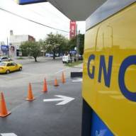 GNC: el sistema está al límite en una jornada de temperaturas muy baja en todo el país
