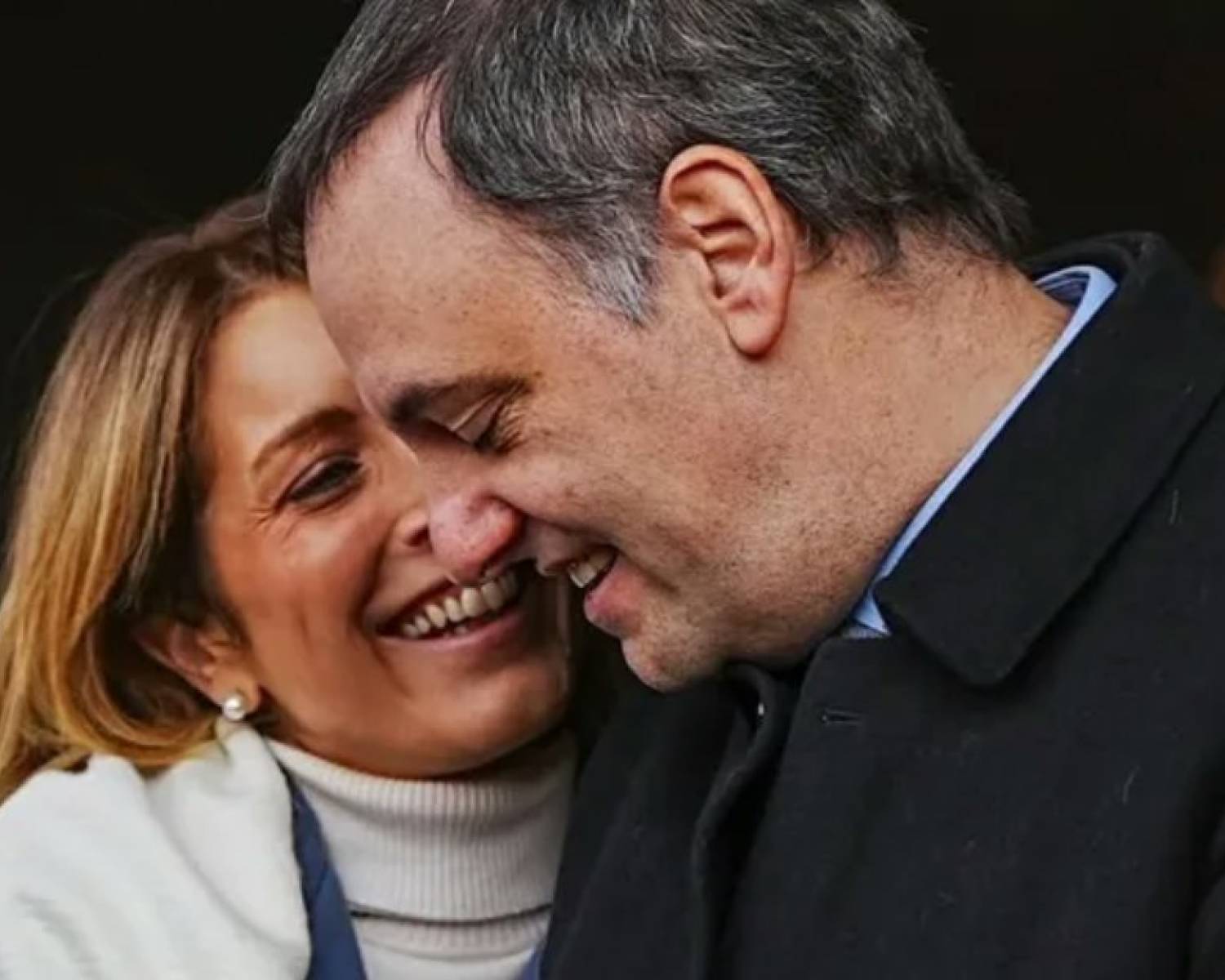 Una fiesta de despedida: Manuel Adorni y Betina Angeletti gastaron más de $18 millones antes de la renuncia