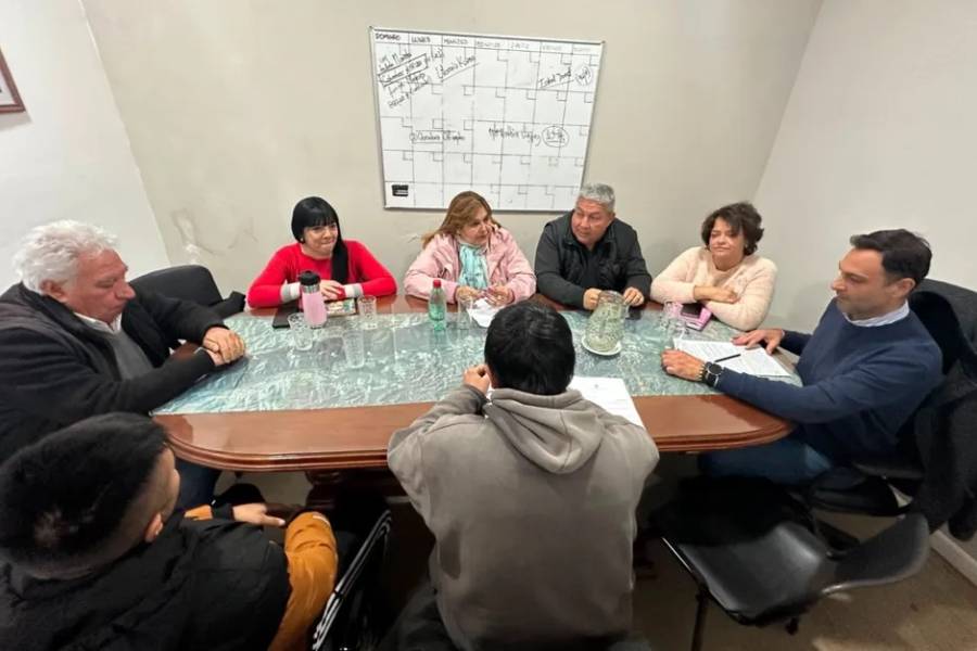 Paritarias: FME atará la recomposición salarial a la pauta provincial