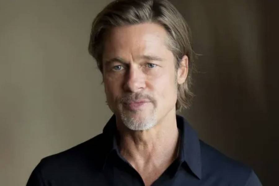 Mal momento: Brad Pitt reveló que volvió a tomar alcohol después de siete años