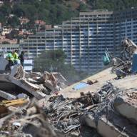 Dos hermanos venezolanos sobreviven a otro terremoto, esta vez en Colombia