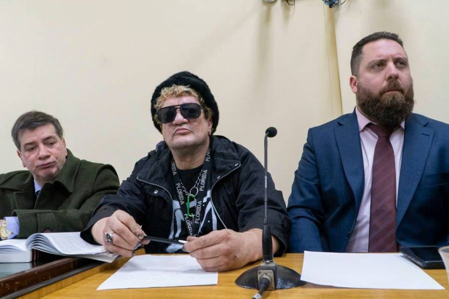 Continúa este miércoles el juicio contra “Pity” Álvarez por el crimen de Cristian Díaz: quiénes declaran