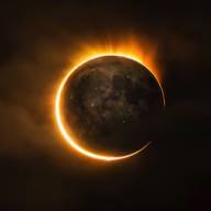 Eclipse solar total este, 12 de agosto: por qué no se puede ver desde Argentina 