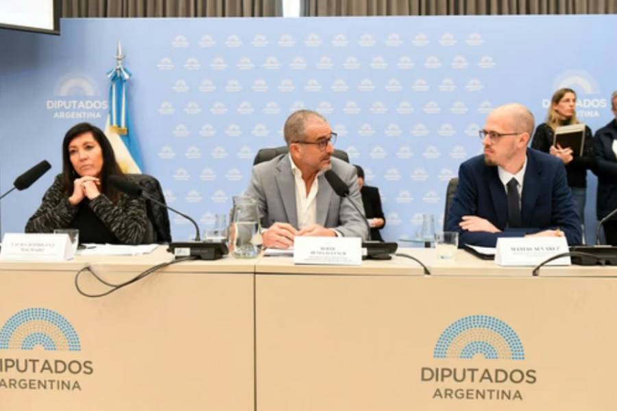 LLA consiguió dictamen para tratar Inocencia Fiscal ll: funcionarios no tendrán los beneficios de este régimen