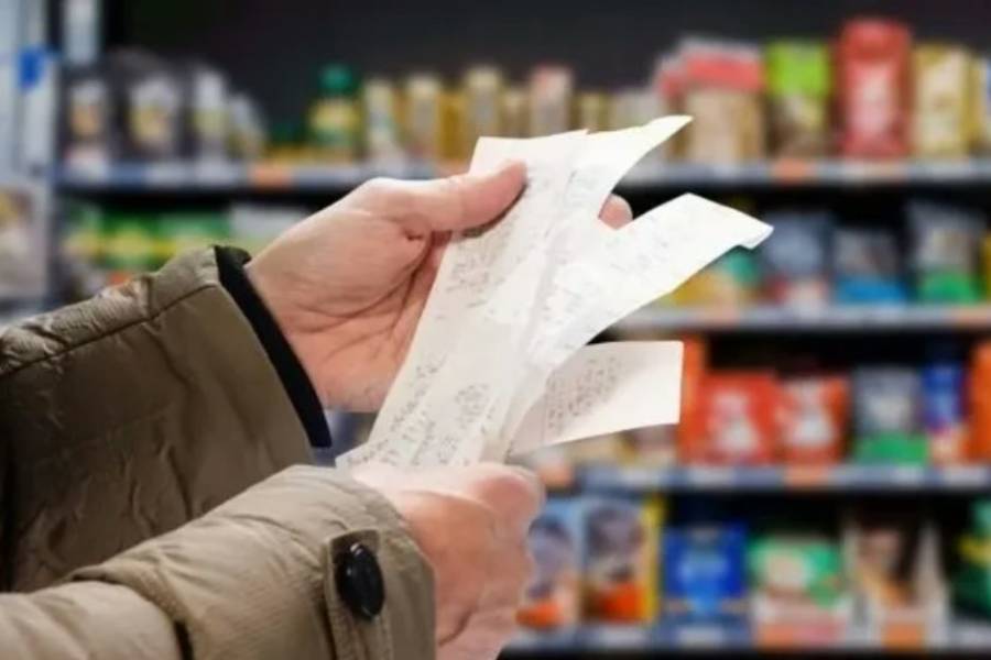 El INDEC da a conocer este jueves el dato de inflación de julio