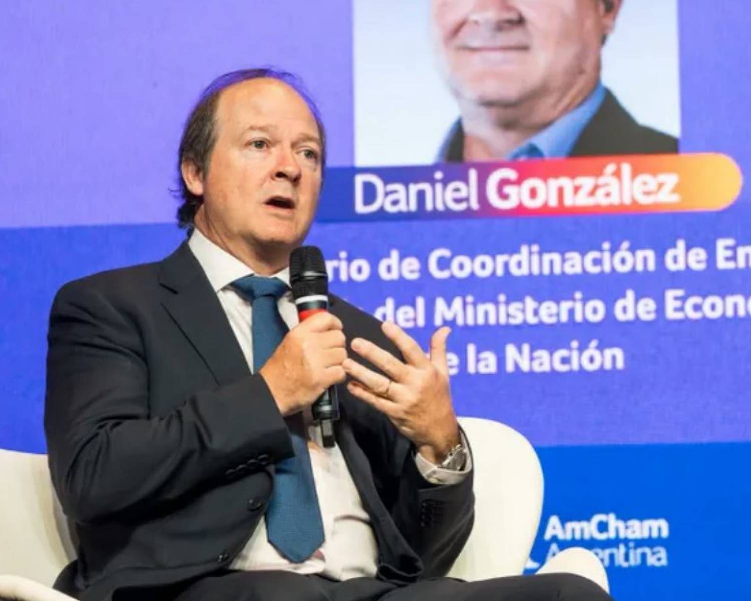 El Gobierno calificó de 