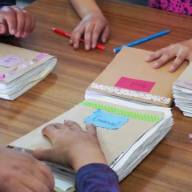Sólo la mitad de los alumnos que ingresan a Primer grado completan la primaria en tiempo y en forma