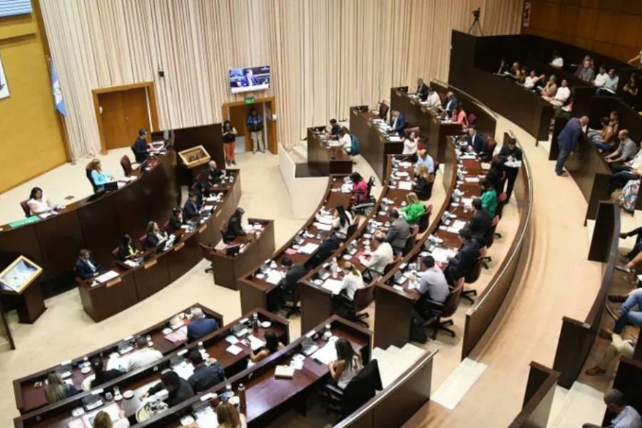 La legislatura de Neuquén aprobó los narcotest obligatorios para sus 35 integrantes: ¿qué pasa si da positivo?