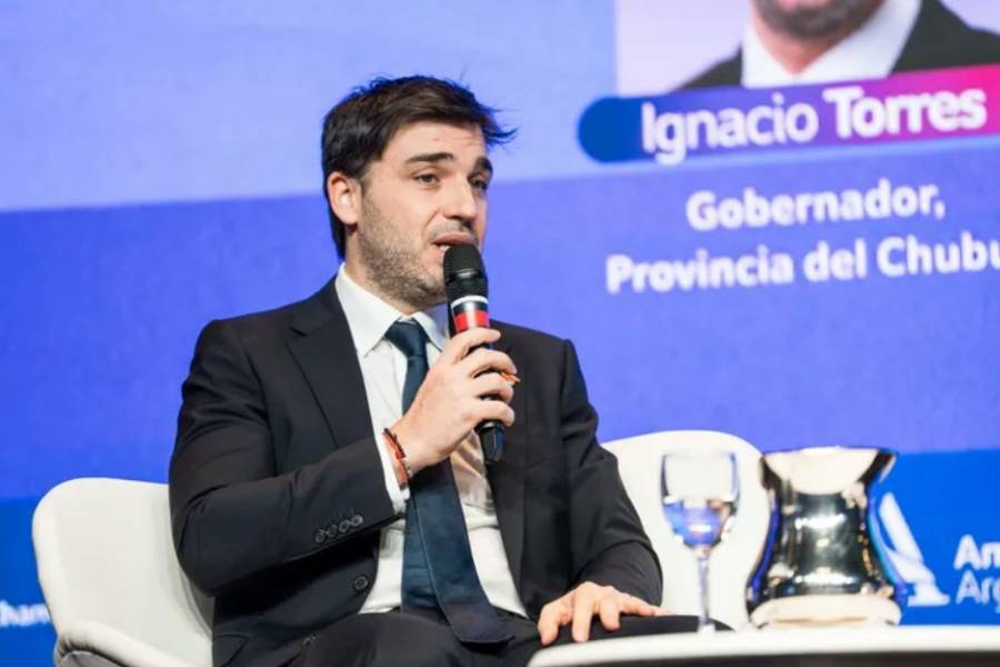 Un gobernador del PRO condicionó una alianza con LLA: 