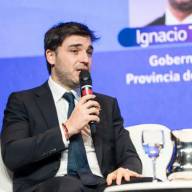 Un gobernador del PRO condicionó una alianza con LLA: 