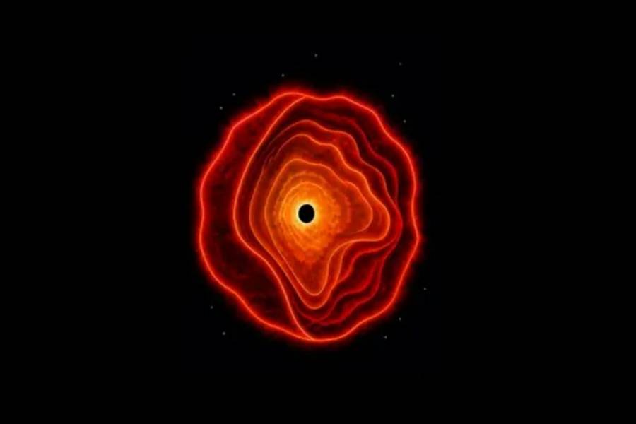 Ciencia: descubren una 