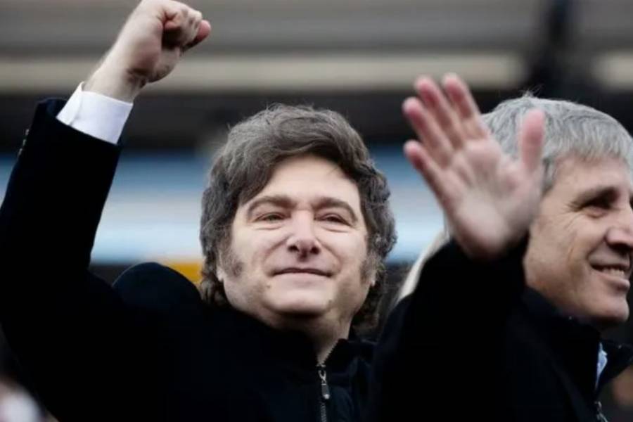 Javier Milei participará del Council of the Americas: cuándo será y quiénes lo acompañarán