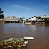 Brasil ya está sufriendo los efectos de El Niño en 2026