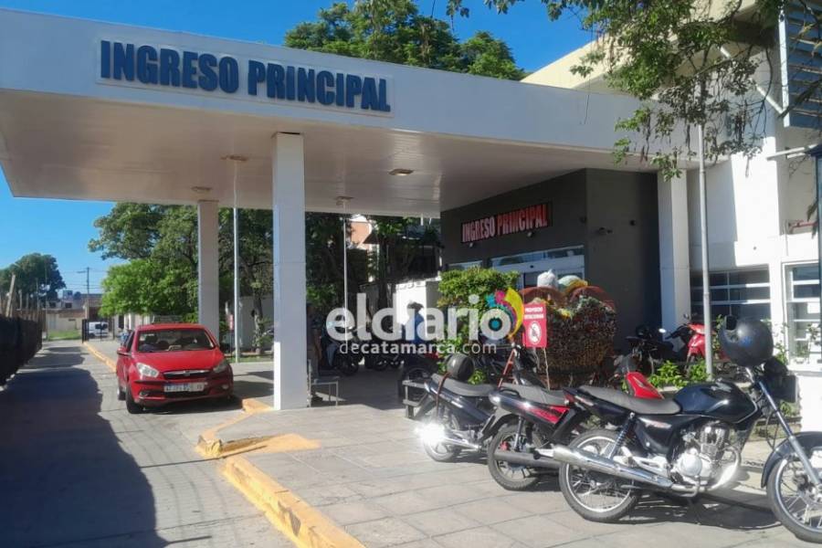 Ordenan evaluar la salud mental del acusado de matar a su madre para determinar si es imputable