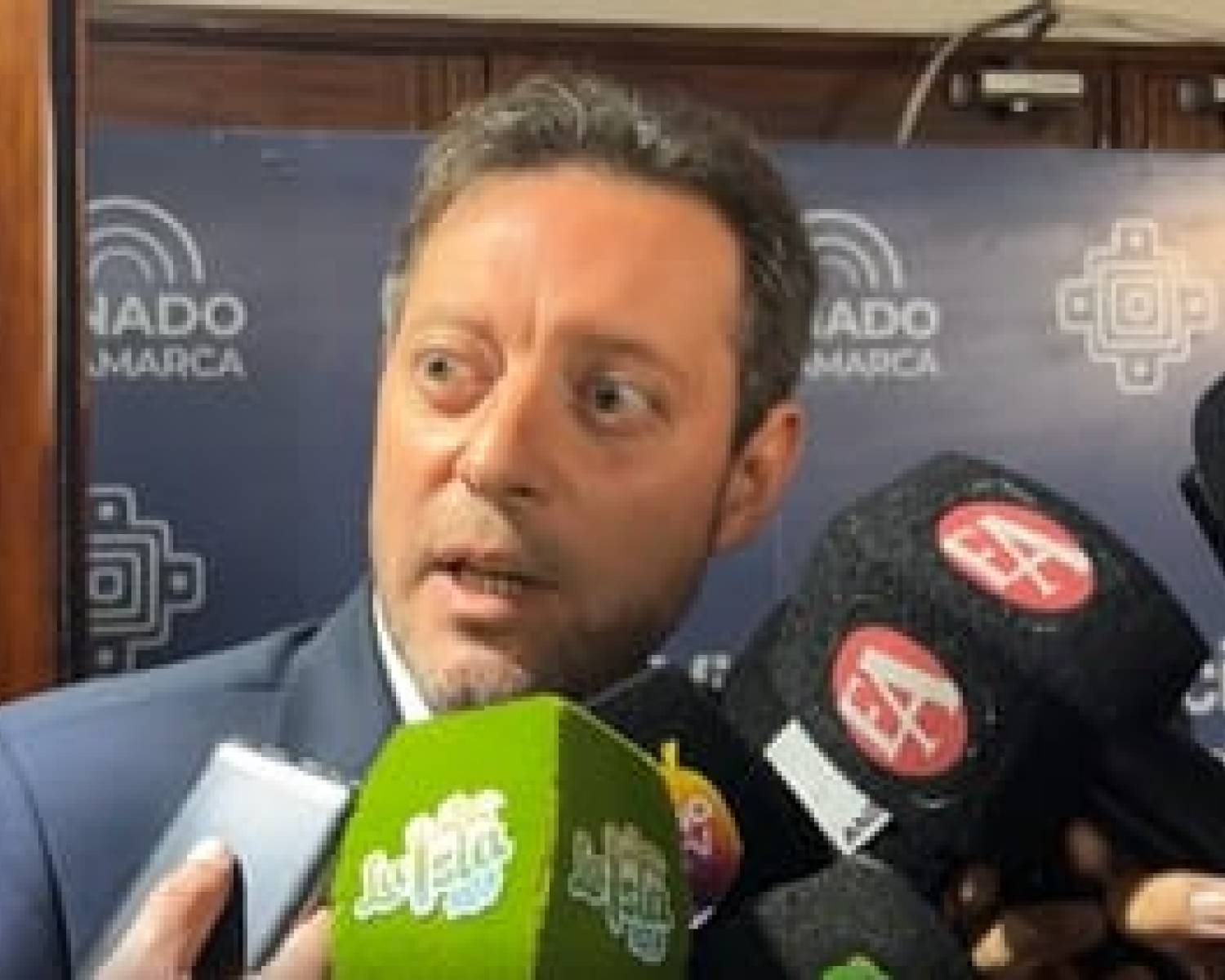 Pese a los lanzamientos de alguna candidatura, Natella advirtió que no es el momento