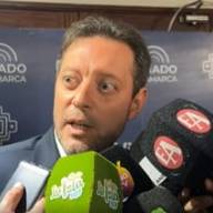 Pese a los lanzamientos de alguna candidatura, Natella advirtió que no es el momento
