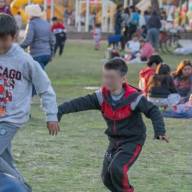 Valle Viejo dio inicio a los festejos por el Mes de las Infancias