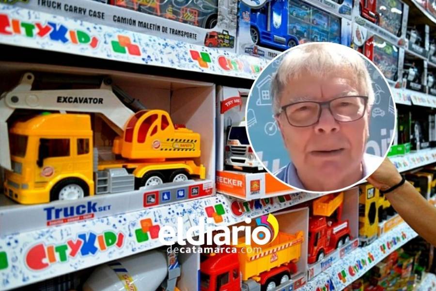 Cae el consumo y crece el nivel de endeudamiento de las familias