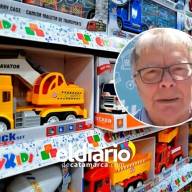 Cae el consumo y crece el nivel de endeudamiento de las familias