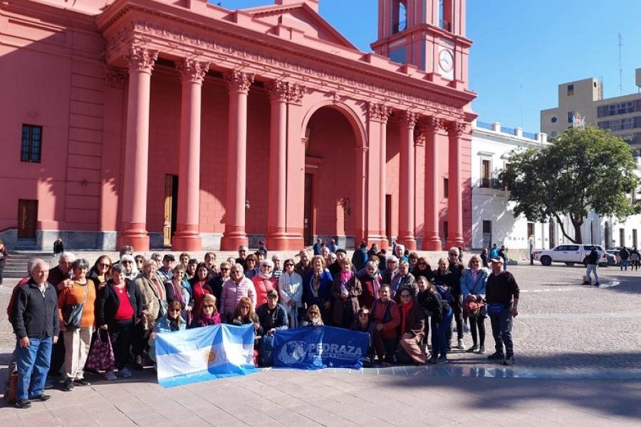 Fin de semana XL dejó un movimiento económico estimado en $1.494 millones